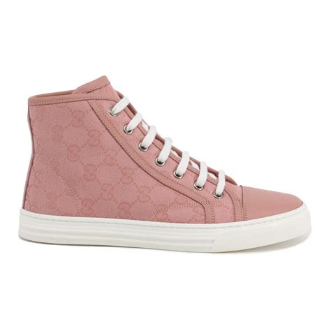 gucci sneakers dames zwart sale|gucci fur sneakers women's.